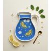 Džbán s limonádou - vysypávací tác pro smyslohraní