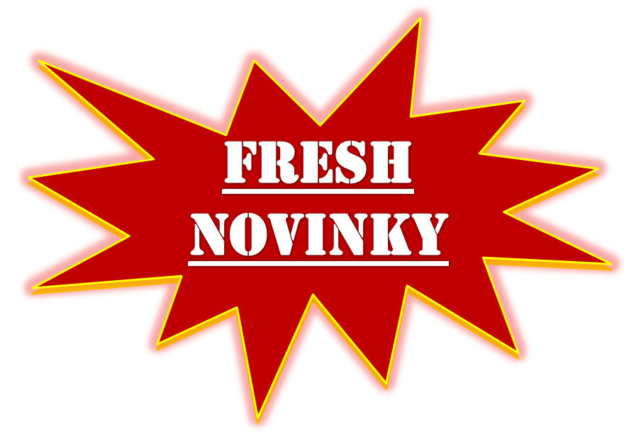 Novinky