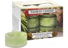 Čajové svíčky Yankee Candle