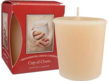 Votivní svíčka Cup of Cheer