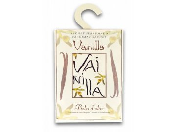 VAINILLA V