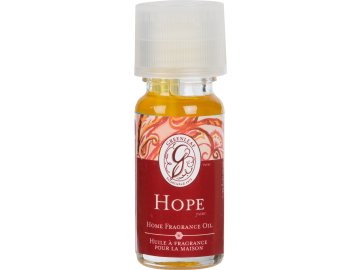 Vonný olej | Hope