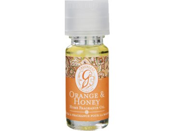 Vonný olej | Orange & Honey