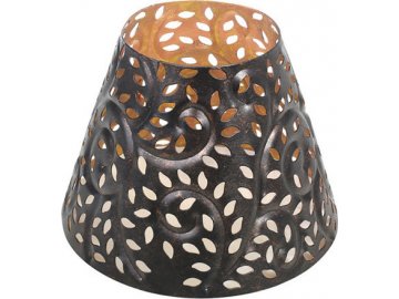 Dekorace na svíčku | WoodWick | 9x6cm