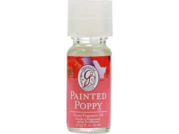 Vonný olej Painted Poppy
