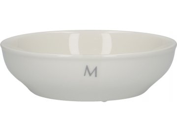 Porcelánová miska na máslo M By Mikasa