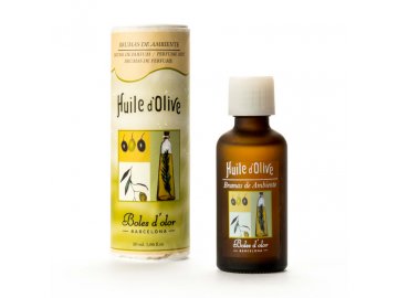 Vonná esence Boles d'olor | Aceite de Oliva | 50ml