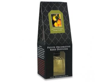 Aroma difuzér ORANGE VANILLA 125ml