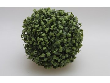 Buxusová koule 17 cm