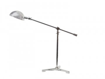 EGO 550020; stolní lampa MARCHELINA, 30x120x80cm