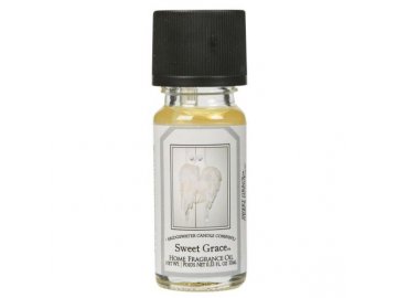 Vonný olej SWEET GRACE 10ml