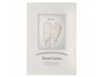 Sáček vonný sweet grace 115ml