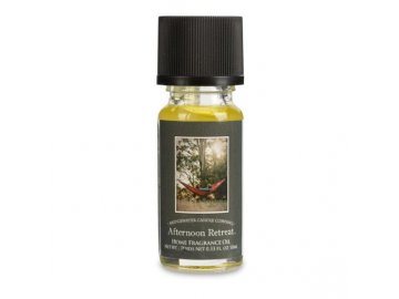 Vonný olej AFTERNOON RETREAT 10ml