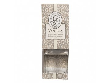 gl signature reed diffuser vanilla