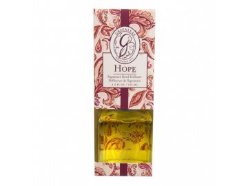 gl signature reed diffuser hope