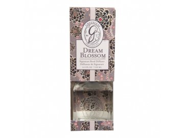 gl signature reed diffuser dream blossom