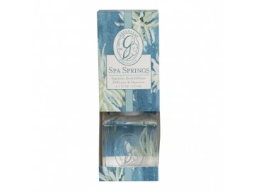gl signature reed diffuser spa springs