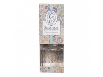 gl signature reed diffuser seaspray