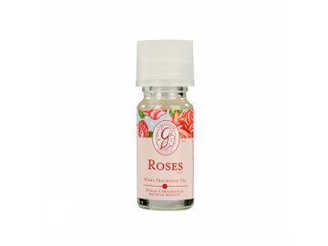 gl home fragrance oil roses