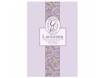 gl large sachet lavender