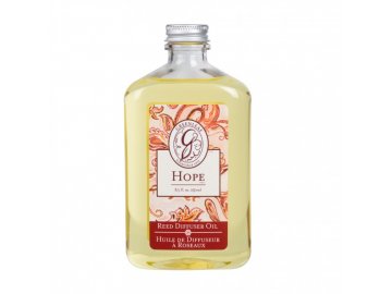 gl reed diffuser oil hope kopie