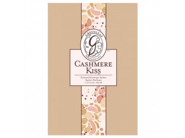 gl large sachet cashmere kiss