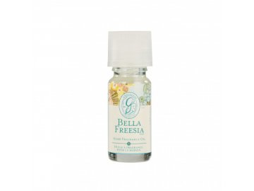 gl home fragrance oil bella freesia