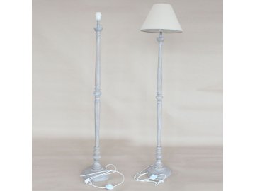 Noha stojací lampy II - E27
