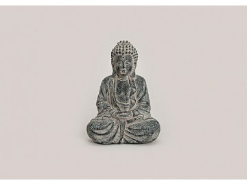 Buddha sedící 50cm