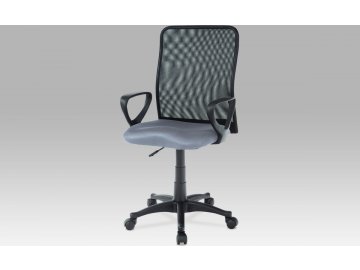 Kancelářská židle | látka MESH | plynový píst