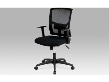 Kancelářská židle | látka | houpací mechanismus