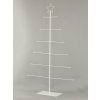 Kovový strom k dekorování 120cm