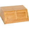 Box na pečivo z bambusu | chlebník