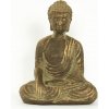 Socha Buddha | keramická | 20x14x28cm
