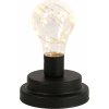 Lampa Tim | výška 14 cm