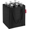 Taška na láhve Reisenthel Černá | bottlebag black