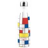 Cestovní lahev Mondrian