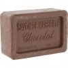 Mýdlo francouzské přírodní | čokoláda