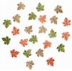 41449 listy drevene 24ks 2cm
