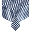 Látkový ubrus VINTAGE INDIGO | 140x180cm