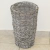 Váza proutí 45x28cm