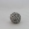 Ratanová koule 10 cm