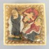 figurky do betlemu 3ks 10cm