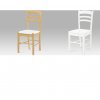 Jídelní židle dřevěná 40x38x85x45cm