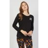 Dámske pyžamo dlhé Halloween (Varianta černá; XL)