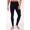 Pánske thermo nohavice Adam (Varianta černá; XXL)