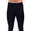 Pánske thermo nohavice Adam (Varianta černá; XL)