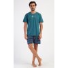Pánske pyžamo šortky Tobias