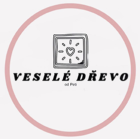 Veselé dřevo