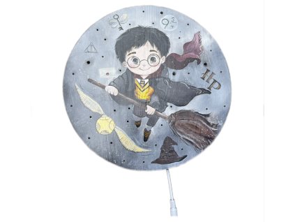 Lampička Harry Potter